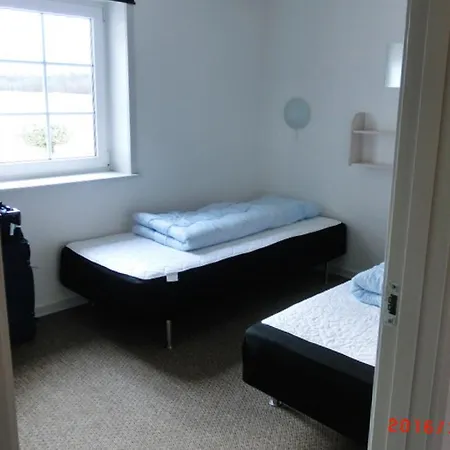 Apartament Langelund Apartments Langelund