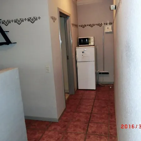 Apartament Langelund Apartments *