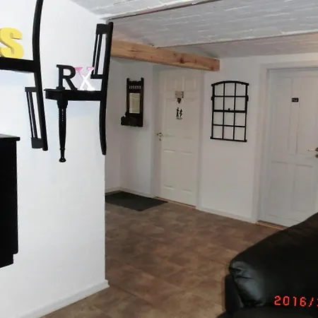 Langelund Apartments Apartament *