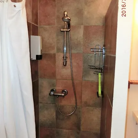 Apartament Langelund Apartments *