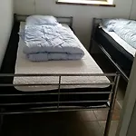 דירה Langelund Apartments *