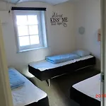 דירה Langelund Apartments *