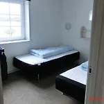 דירה Langelund Apartments Langelund