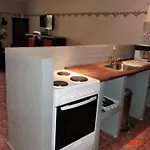 Langelund Apartments דירה