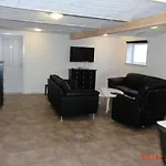 דירה Langelund Apartments *