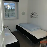 דירה Langelund Apartments