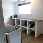 דירה Langelund Apartments *