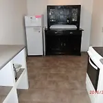 דירה Langelund Apartments