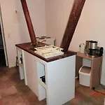 דירה Langelund Apartments