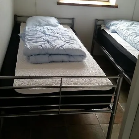 شقة Langelund Apartments *