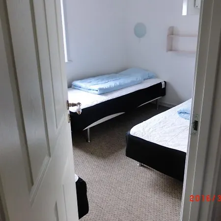 Langelund Apartments 아파트