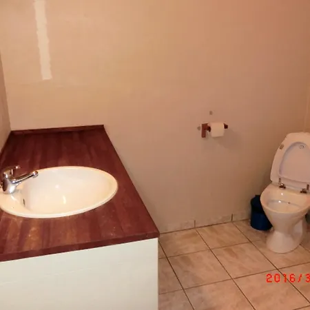 Langelund Apartments شقة *