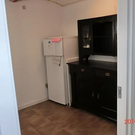 Langelund Apartments Apartamento *