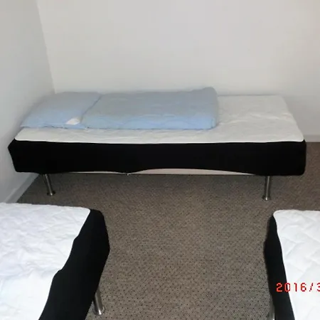 Langelund Apartments