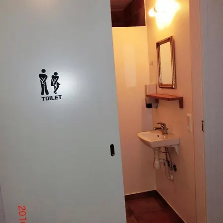 Langelund Apartments