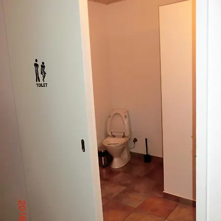 Langelund Apartments 아파트 *