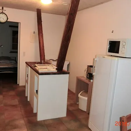 Appartamento Langelund Apartments Langelund