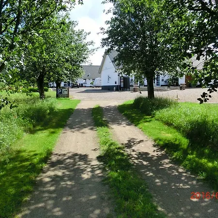 Langelund Apartments Langelund