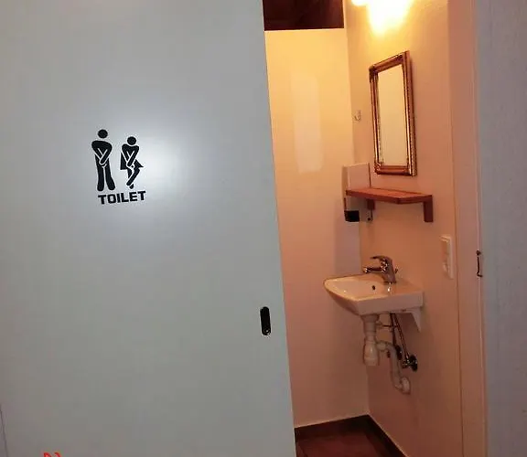 兰格朗公寓