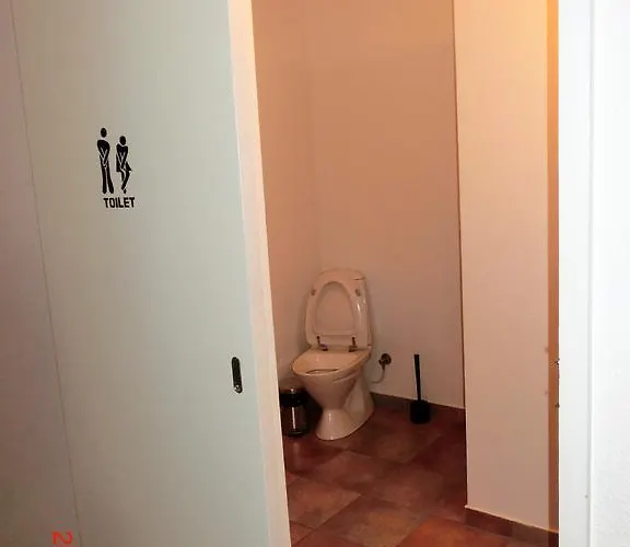 兰格朗公寓 公寓 *